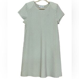 Vintage Sophia Rose Dress Sz 14